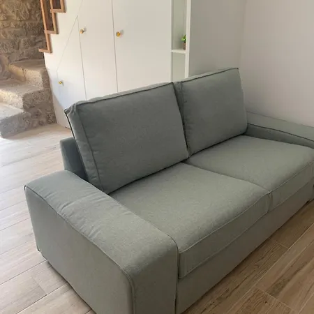 Casa A Pracina, Playa De Soesto Laxe