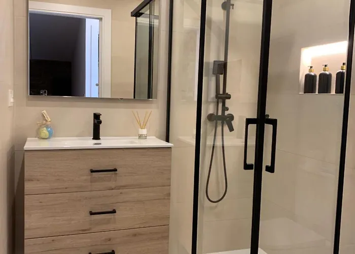 Vakantiehuis Casa A Pracina, Playa De Soesto