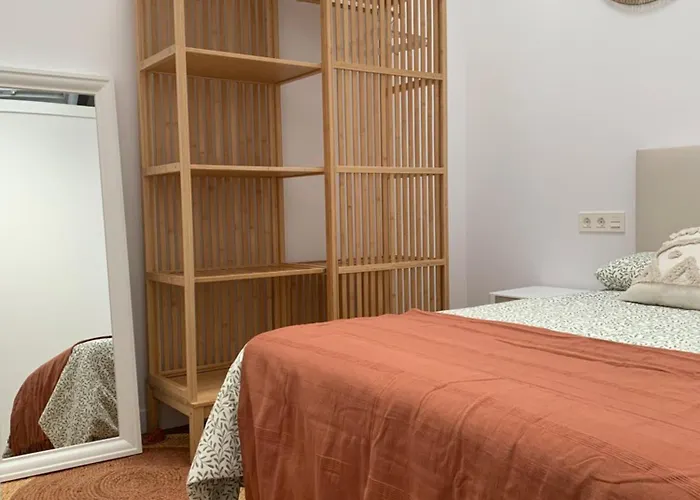 Casa A Pracina, Playa De Soesto Vakantiehuis *