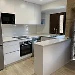 Дом отдыха Casa A Pracina, Playa De Soesto Лахе