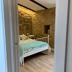 Дом отдыха Casa A Pracina, Playa De Soesto