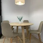 Casa A Pracina, Playa De Soesto Дом отдыха Лахе