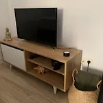 Дом отдыха Casa A Pracina, Playa De Soesto Лахе