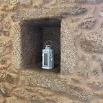 Casa A Pracina, Playa De Soesto Дом отдыха *