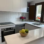 Casa A Pracina, Playa De Soesto Лахе