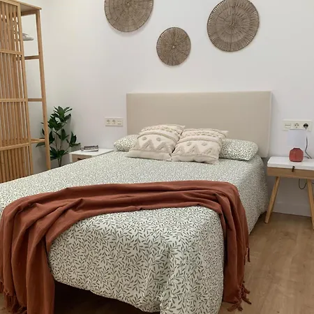 Дом отдыха Casa A Pracina, Playa De Soesto Лахе