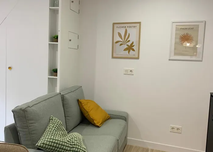 Casa A Pracina, Playa De Soesto Дом отдыха Лахе