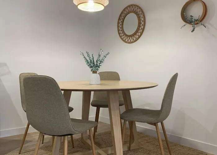 Casa A Pracina, Playa De Soesto ラクセ