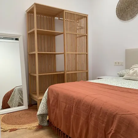 Casa A Pracina, Playa De Soesto Casa de Férias *