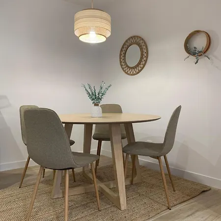 Casa A Pracina, Playa De Soesto Laxe