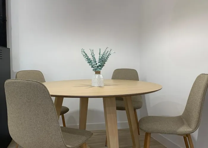 Casa A Pracina, Playa De Soesto Tatil Evi Laxe