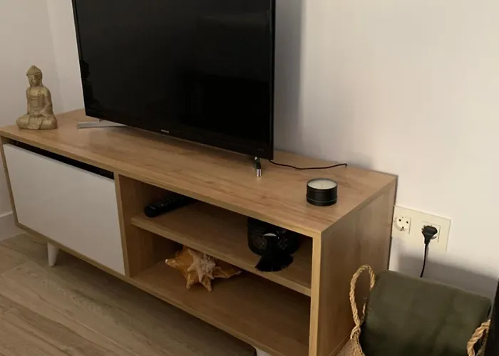 Tatil Evi Casa A Pracina, Playa De Soesto Laxe